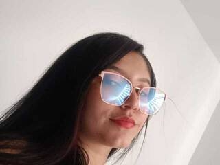 Ερωτική συνομιλία μέσω βίντεο anahiphotmant