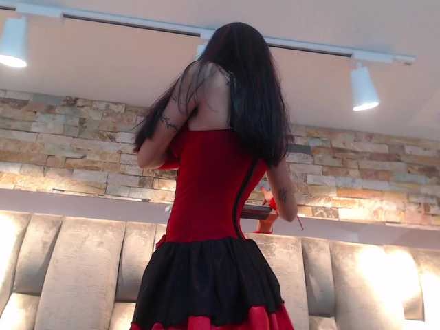 Εκπομπές οθόνης AnaisIzummy