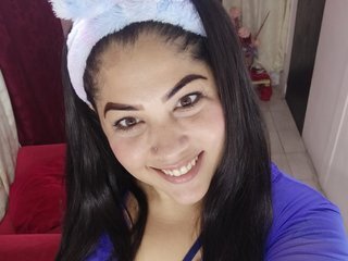 Ερωτική συνομιλία μέσω βίντεο anaisprincess