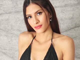 Ερωτική συνομιλία μέσω βίντεο AnaJener