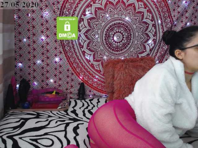 Εκπομπές οθόνης analgirll