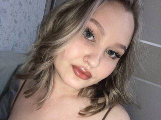 Ερωτική συνομιλία μέσω βίντεο AnalisaDimick