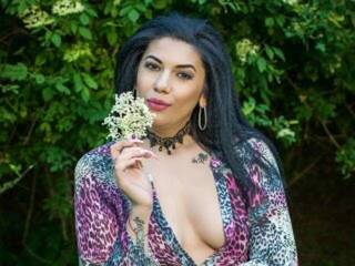 Ερωτική συνομιλία μέσω βίντεο AnaPerry