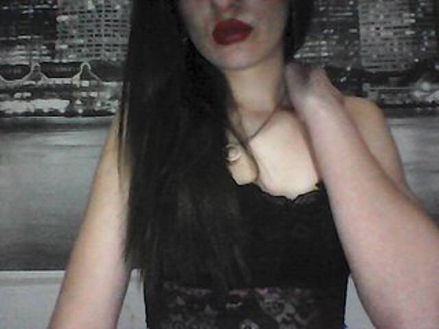 Εκπομπές οθόνης AnaSSteishaa