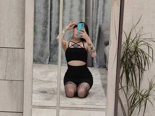 Ερωτική συνομιλία μέσω βίντεο ANASTAFARIJA