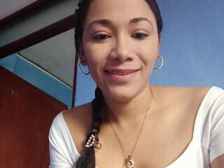 Ερωτική συνομιλία μέσω βίντεο anastasia2x