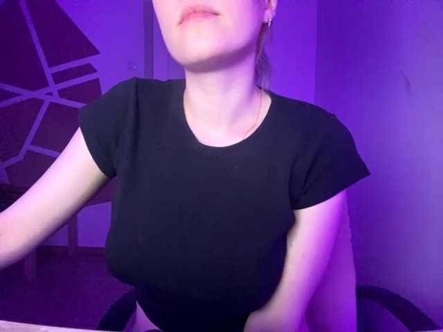 Φωτογραφίες AnastasiaSSS Sitting without a bra 5 minutes 100 tkn