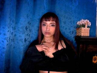 Ερωτική συνομιλία μέσω βίντεο AnastasiaStyl