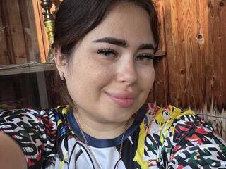 Ερωτική συνομιλία μέσω βίντεο Anastasiyakiss