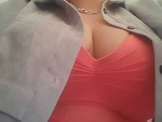 Ερωτική συνομιλία μέσω βίντεο Anastezia666