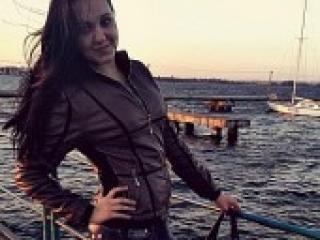 Ερωτική συνομιλία μέσω βίντεο anastejsha