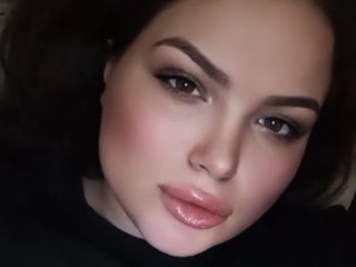 Ερωτική συνομιλία μέσω βίντεο Anasteysha998