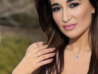 Ερωτική συνομιλία μέσω βίντεο Anastezia