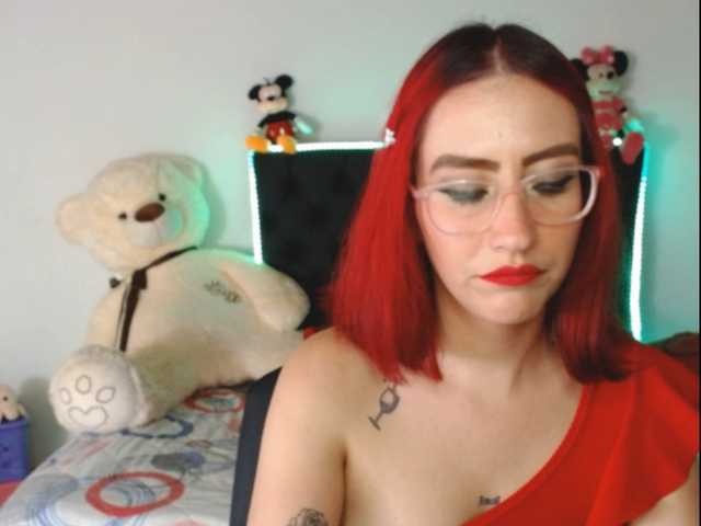 Φωτογραφίες anatorrez this red-haired girl is waiting for you to make you burn with passion anal show 200