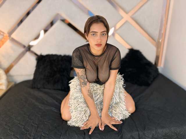 Φωτογραφία του προφίλ AnaWattson