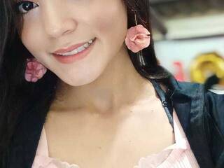 Ερωτική συνομιλία μέσω βίντεο Anawhite