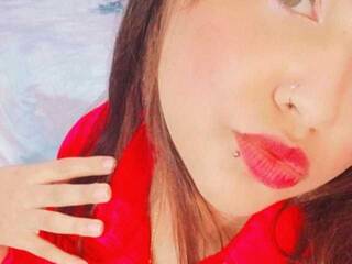 Ερωτική συνομιλία μέσω βίντεο Anberlussia