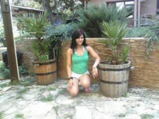 Ερωτική συνομιλία μέσω βίντεο AndreanaSex