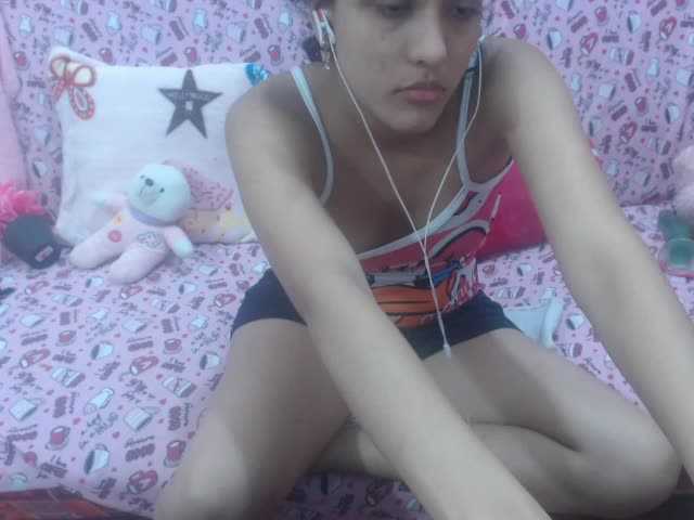 Εκπομπές οθόνης Andrearomer