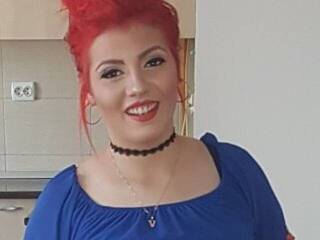 Ερωτική συνομιλία μέσω βίντεο ANDREEALIVE