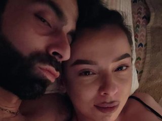 Ερωτική συνομιλία μέσω βίντεο Andreeasins