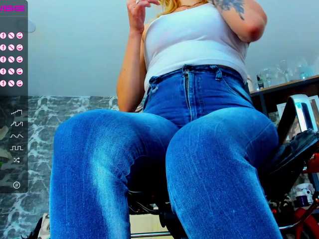 Εκπομπές οθόνης MissAndre