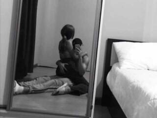 Ερωτική συνομιλία μέσω βίντεο Andromeda121