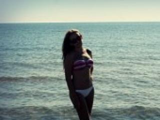 Ερωτική συνομιλία μέσω βίντεο anechka288