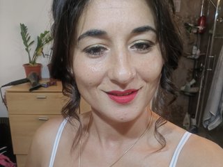 Ερωτική συνομιλία μέσω βίντεο Anemarie89