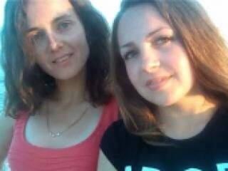 Ερωτική συνομιλία μέσω βίντεο anett0302