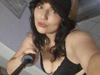 Ερωτική συνομιλία μέσω βίντεο ANFISASEXY