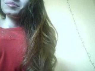 Ερωτική συνομιλία μέσω βίντεο ange199618