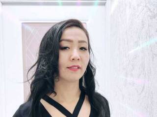 Ερωτική συνομιλία μέσω βίντεο ANGEL-A4