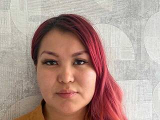 Ερωτική συνομιλία μέσω βίντεο ANGEL-A6