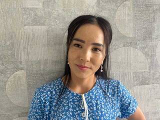 Ερωτική συνομιλία μέσω βίντεο ANGEL-A7