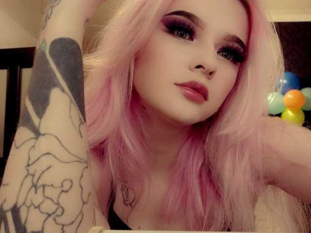 Φωτογραφία του προφίλ angel-flower