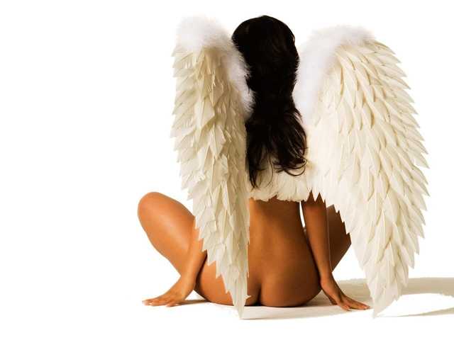 Η φωτογραφία προφίλ sex-angel-