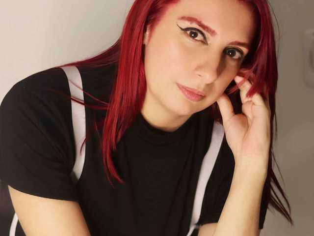 Φωτογραφία του προφίλ angel-red