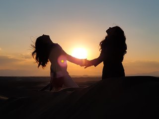 Ερωτική συνομιλία μέσω βίντεο angel-shadow