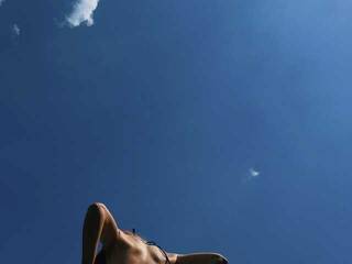 Ερωτική συνομιλία μέσω βίντεο Pussies_in_action