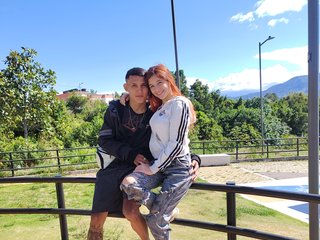Ερωτική συνομιλία μέσω βίντεο Angela0731