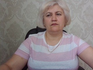 Ερωτική συνομιλία μέσω βίντεο AngelaFamez