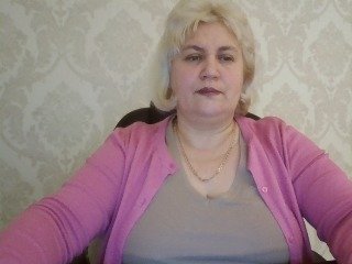 Ερωτική συνομιλία μέσω βίντεο AngelaFamez