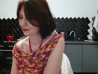 Ερωτική συνομιλία μέσω βίντεο ANGELALADI