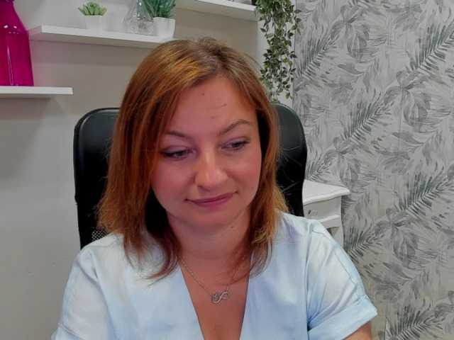 Εκπομπές οθόνης angelaLove13