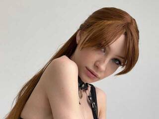 Ερωτική συνομιλία μέσω βίντεο Angelaluxy