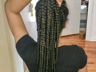 Ερωτική συνομιλία μέσω βίντεο AngelBraum