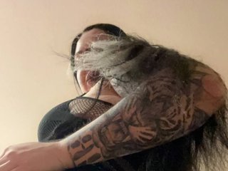 Ερωτική συνομιλία μέσω βίντεο AngelCurves