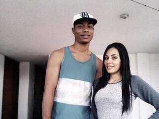 Ερωτική συνομιλία μέσω βίντεο AngelDemon111