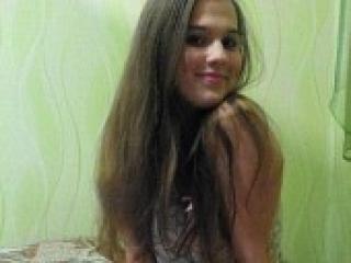 Ερωτική συνομιλία μέσω βίντεο angeleana